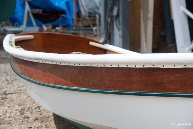 COMET shellback Dinghy