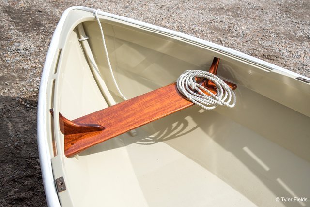 COMET shellback Dinghy