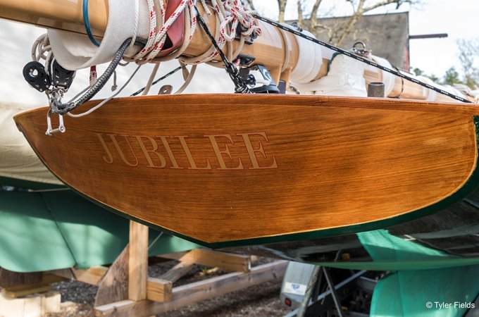 JUBILEE-SK71