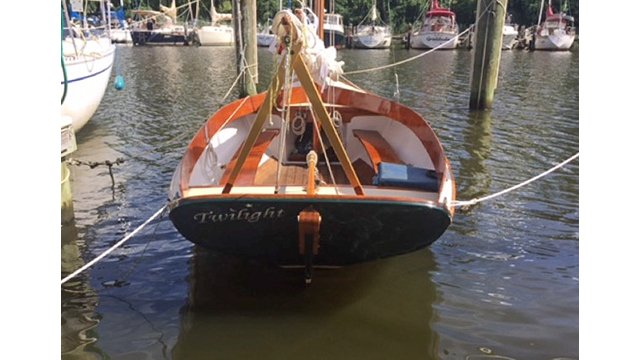 TWILIGHT DD208