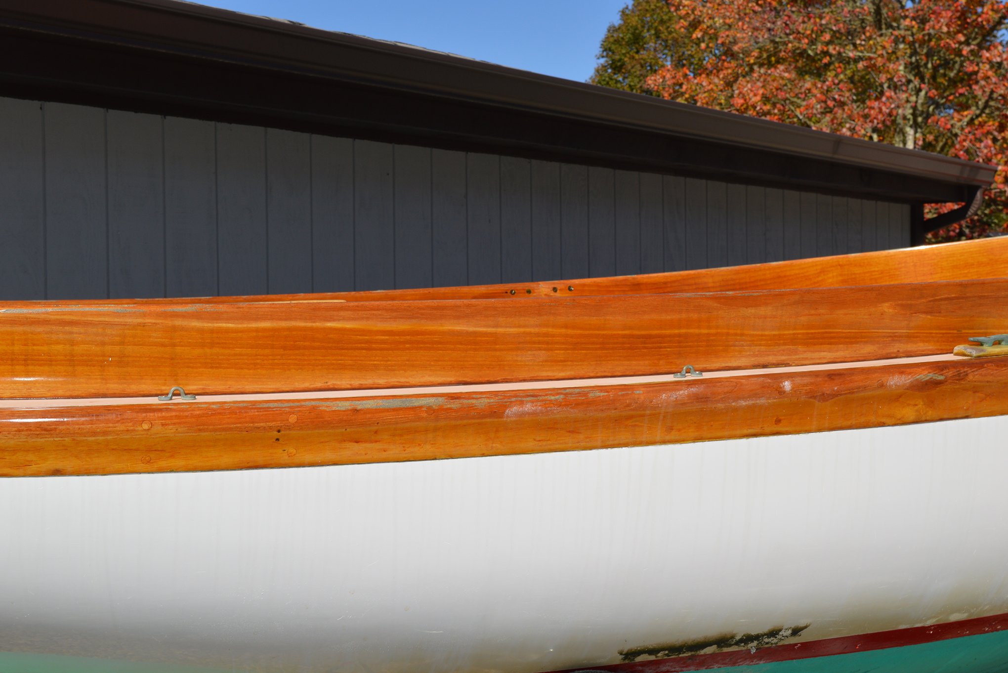 Doughdish No. 294 LAGNIAPPE